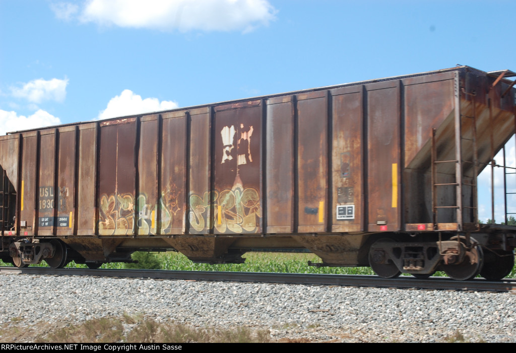 USLX 18301